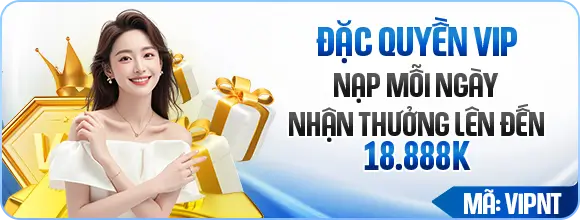 Nhà cái 9lv88 Nạp mỗi ngày thưởng 18.888k